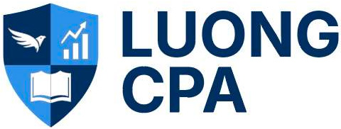 LUONG CPA IRS Former Agent