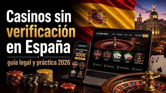 Bono Casino sin Depósito en España Todo lo que necesitas saber -9346494 Bono Casino sin Depósito en España Todo lo que necesitas saber -9346494