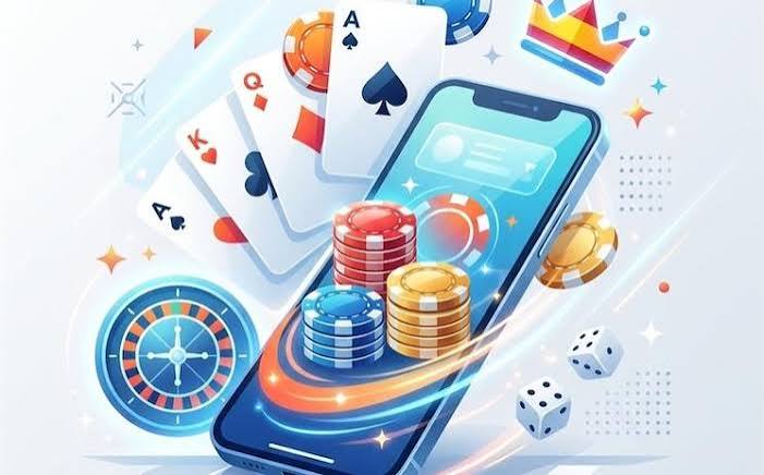Casino Online Bitcoin ¡Descubre los Bonos en España!
