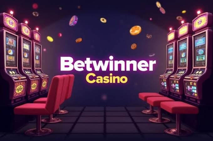 Experience Excitement with BetWinner Online Casino Experience Excitement with BetWinner Online Casino