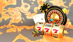 Experience the Thrill of BetBlast Casino Your Ultimate Gaming Destination -1003518135