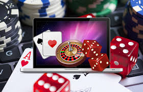 Experience the Thrill of Irish Luck Casino & Sportsbook -368747979 Experience the Thrill of Irish Luck Casino & Sportsbook -368747979