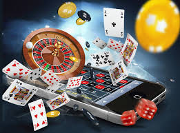 The Thrilling World of Bloody Slots Unleashing the Excitement