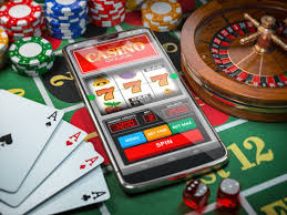The Thrilling World of Bloody Slots Unleashing the Excitement