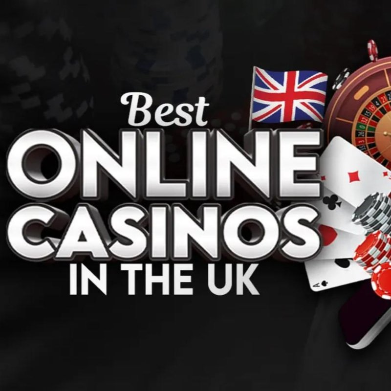 Best westace casino in United Kingdom